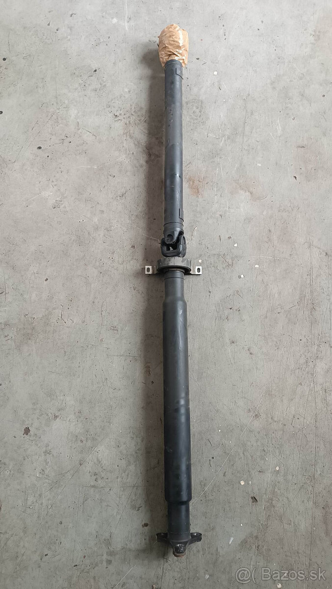 BMW klbový hriadel, kardan E90 E91 E87 E60 - 6