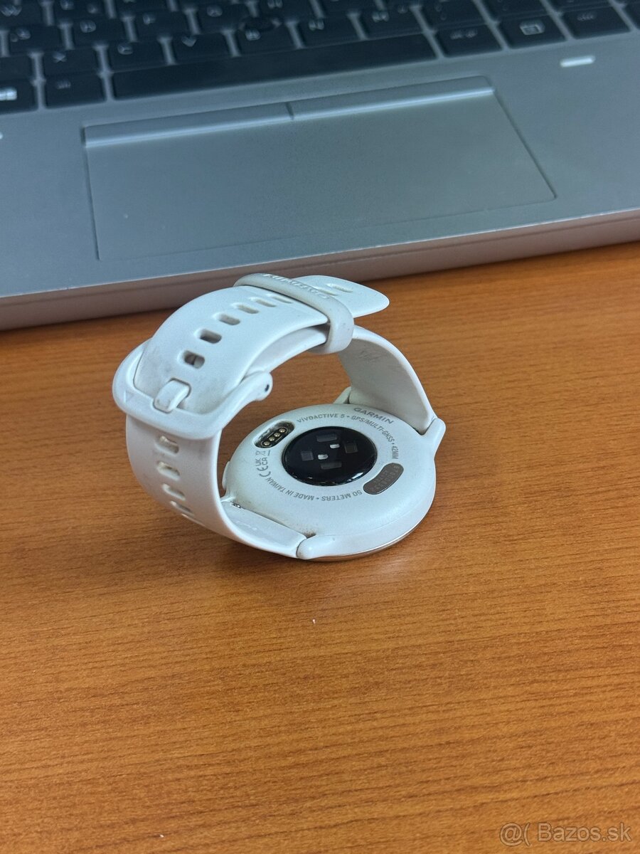 Garmin Vivoactive 5 Gold - 6