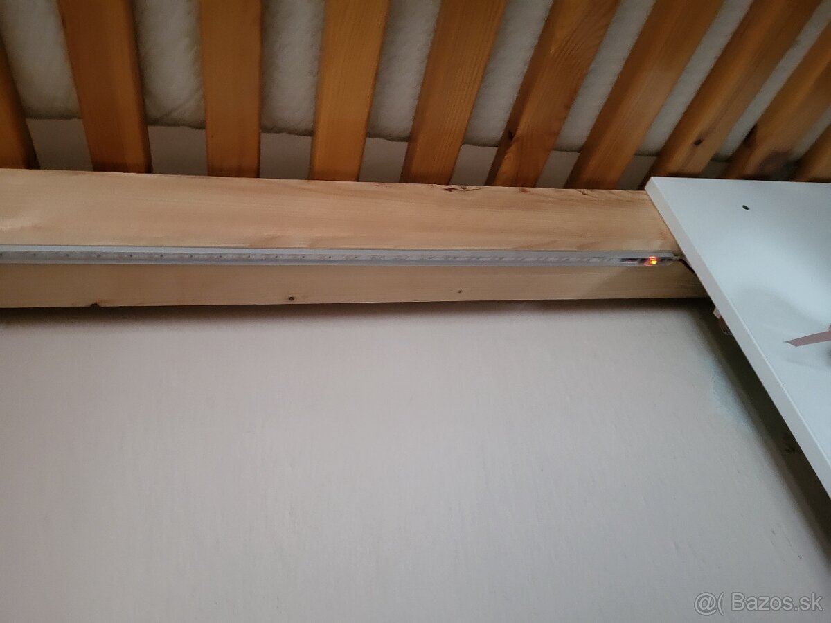 Poschodová posteľ - 6