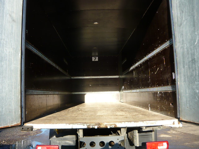 DAF CF 290 EURO 6 AUTOMAT - 6