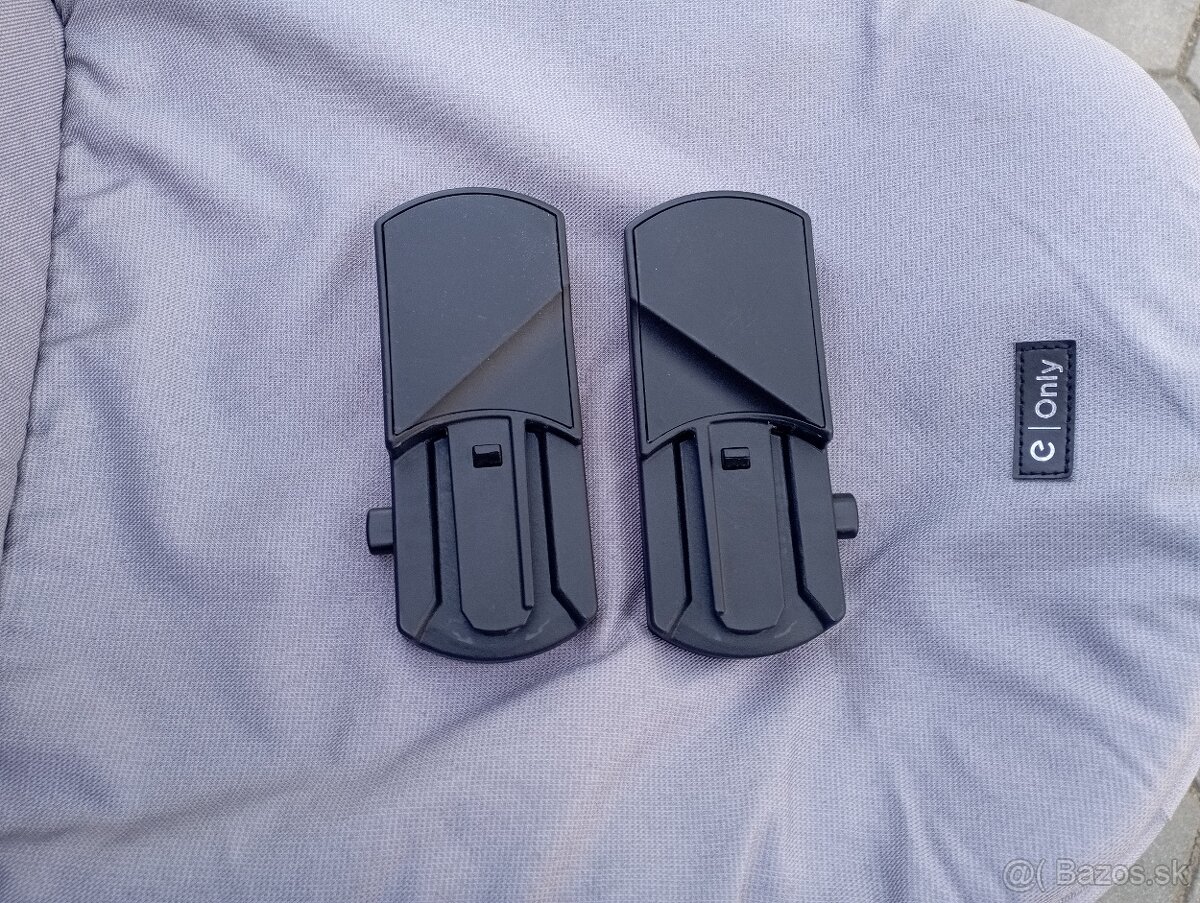 Kočík Espiro Only - 6