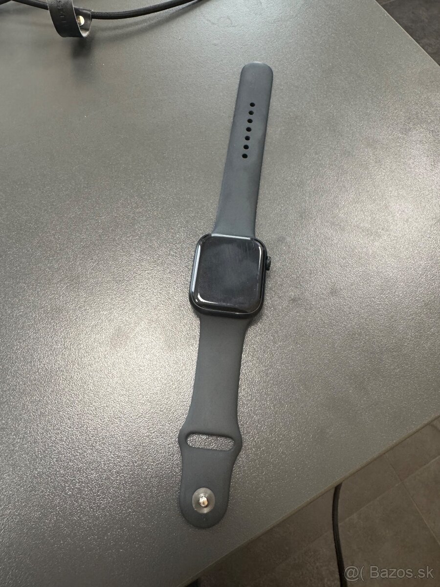 Apple Watch 9 - 6
