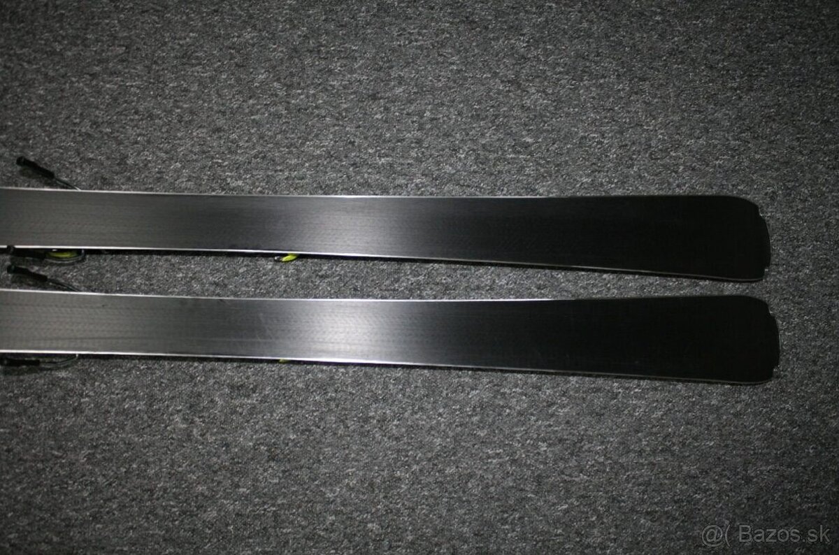 lyže Rossignol Experience allmountain 152 cm - 6