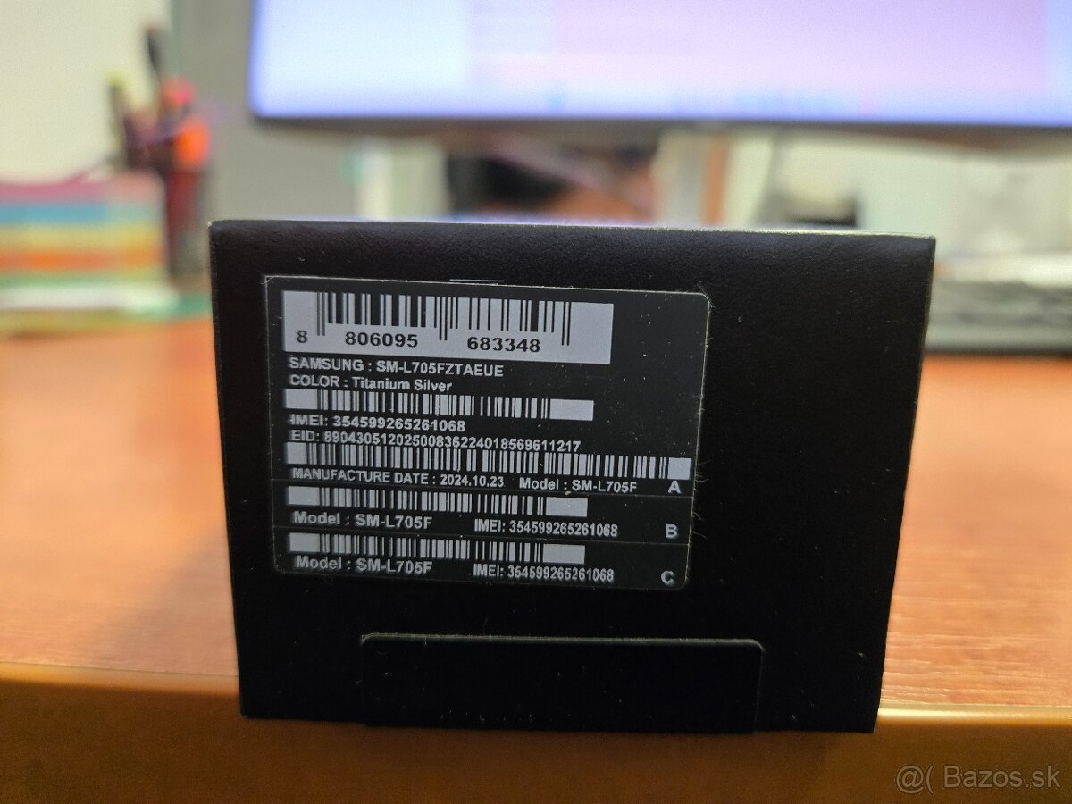 Samsung Galaxy Watch Ultra (2024), nerozbalené - 6