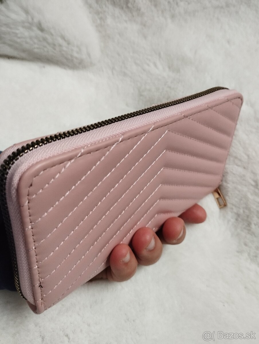 Peňaženka Cavaldi - 6