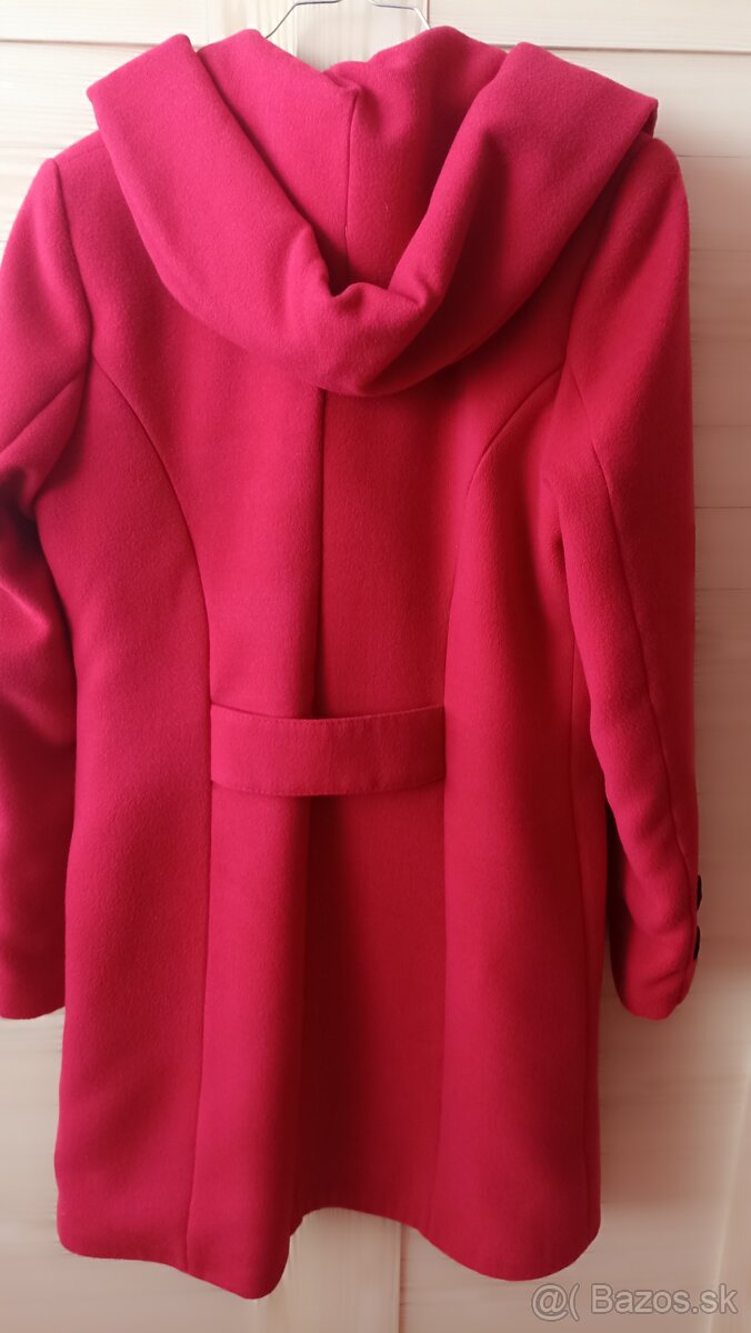 Zimný kabát - 6