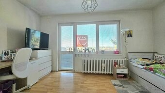 NA PREDAJ rodinný dom , Mojmírovce - 6