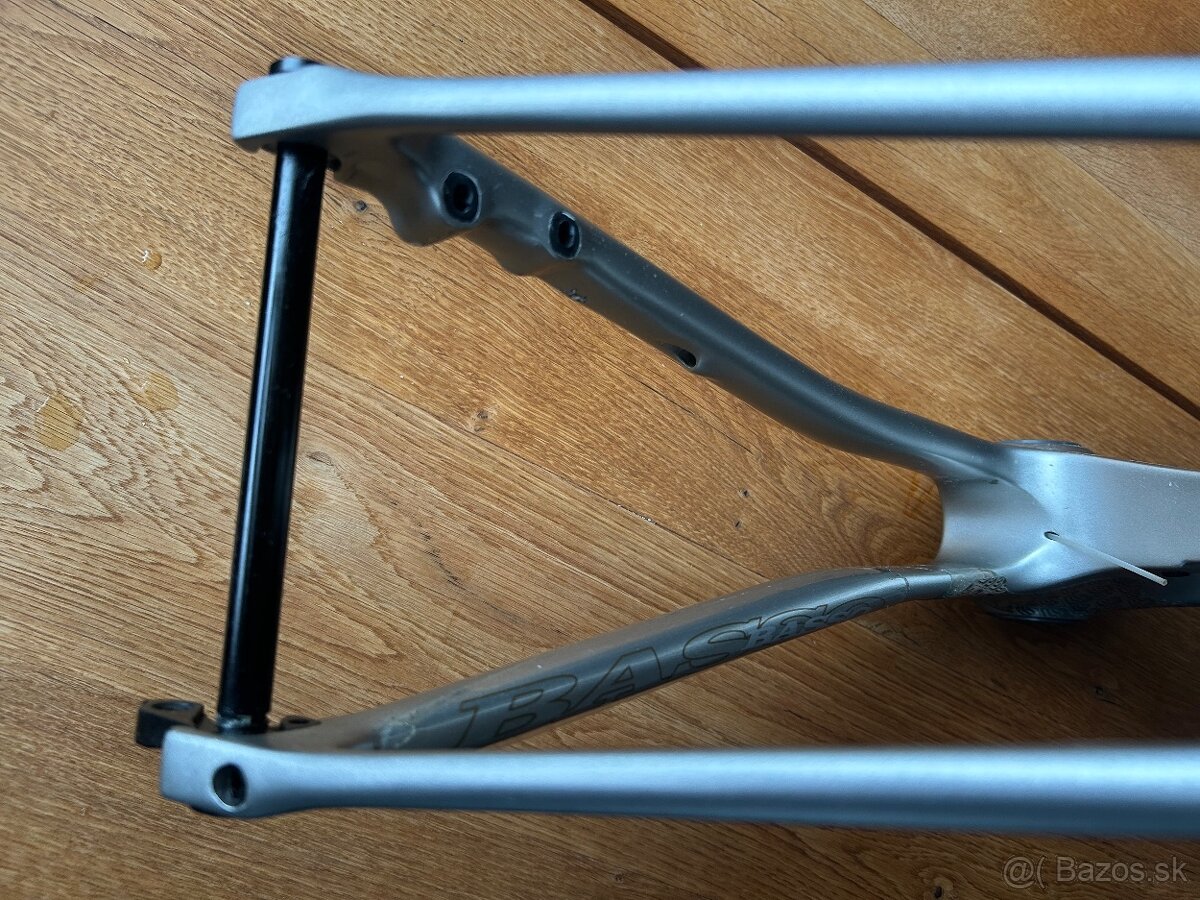 Cestny carbon ram Basso Venta 58 - 6