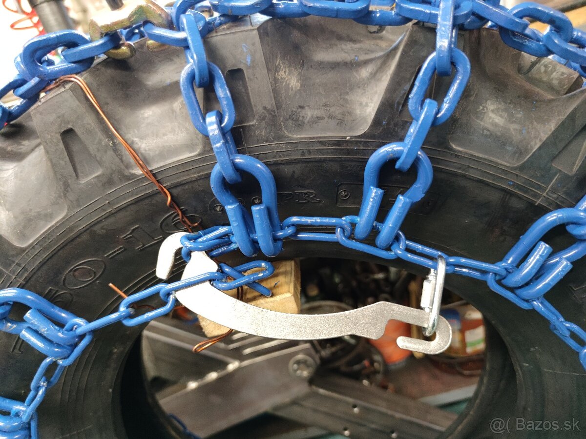 ZÁBEROVÉ RETAZE - 6