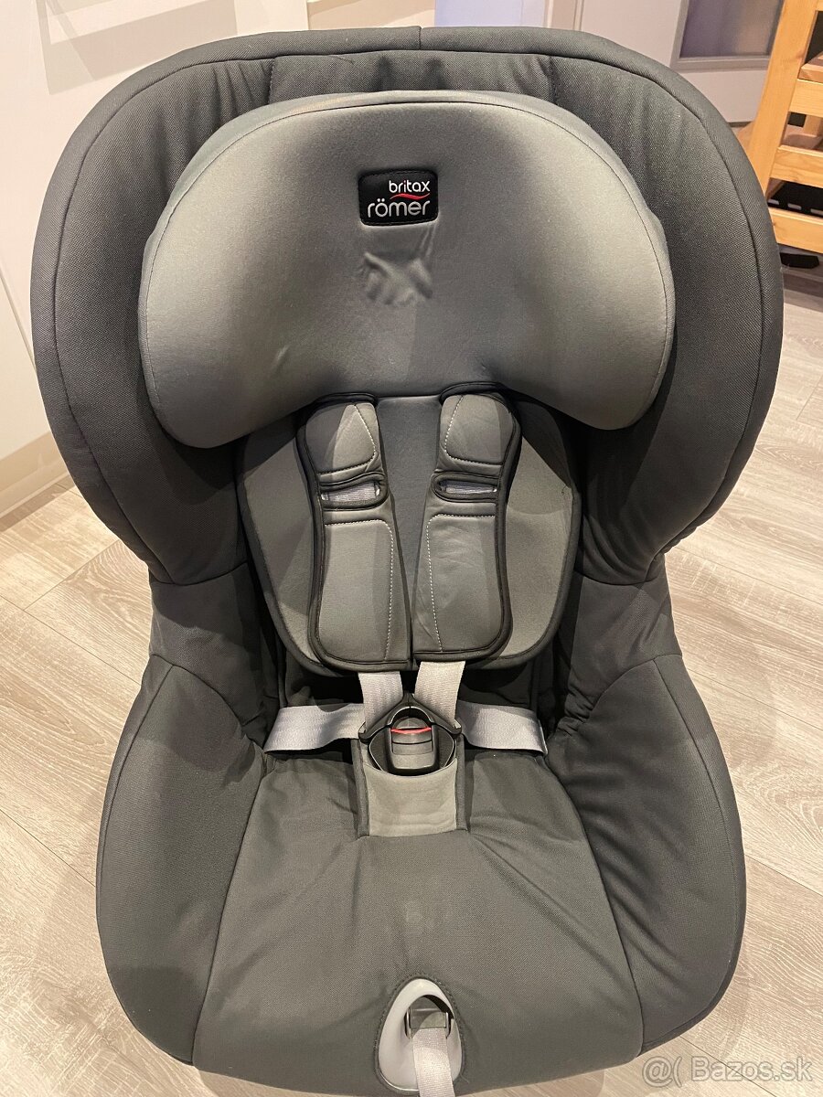 Britax Romer King 2 - 6