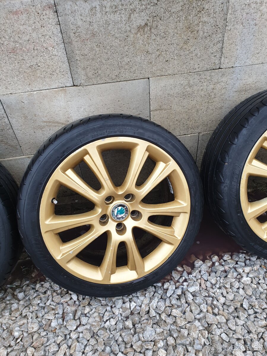 Rs Elektróny R18 - 6