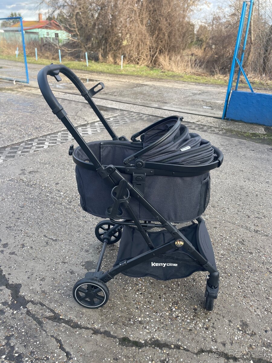 Kočik pre psika - 6