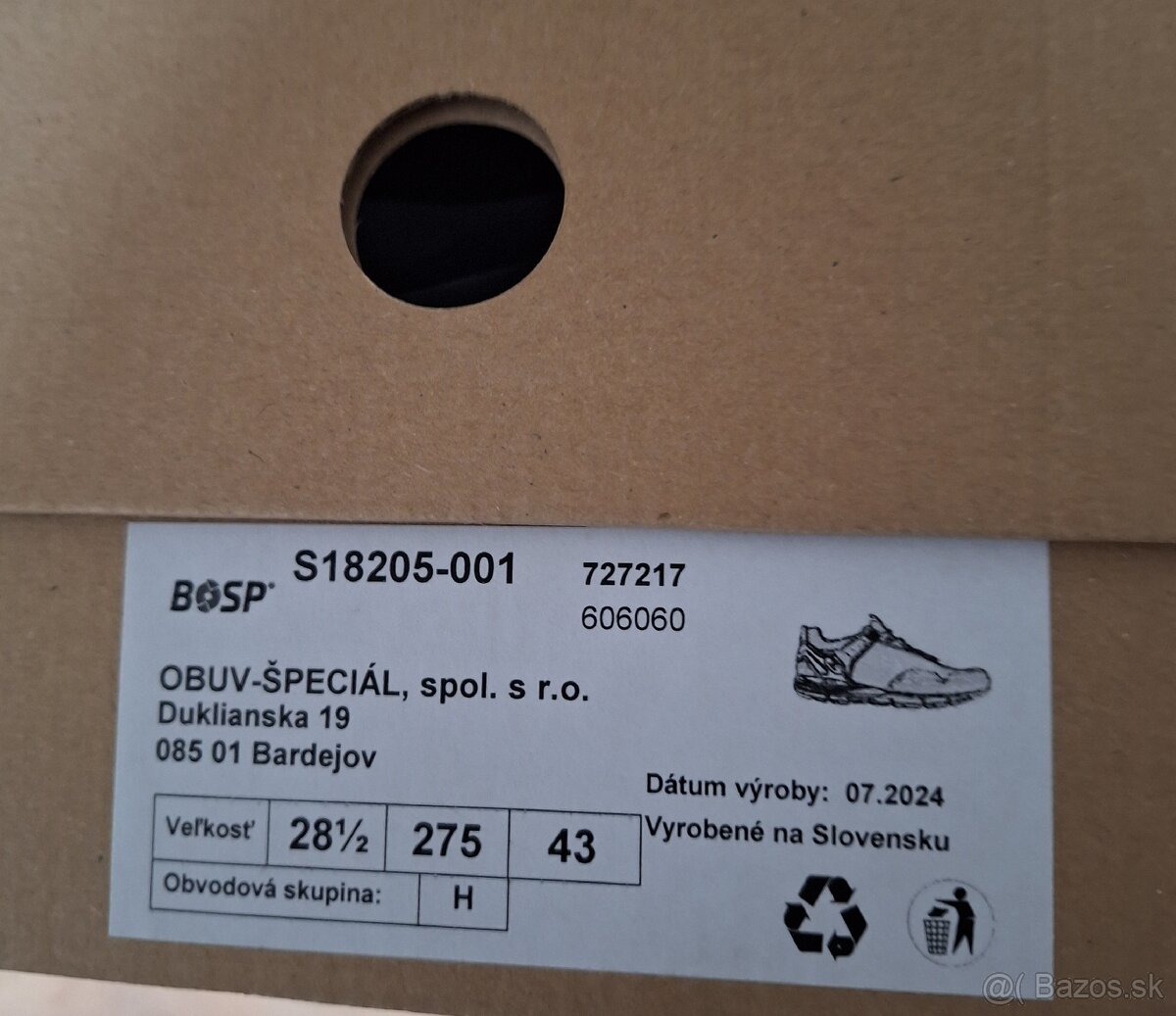 BOSP Taras Low 43 - 6