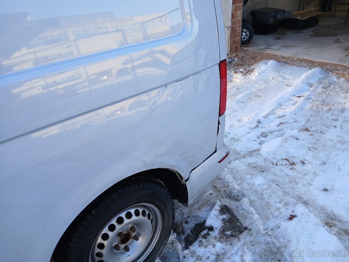 Transporter T5 T6 California Karavan - 6