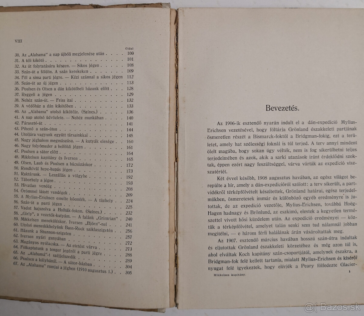 A sarkvidék remetéje 1916 - 6