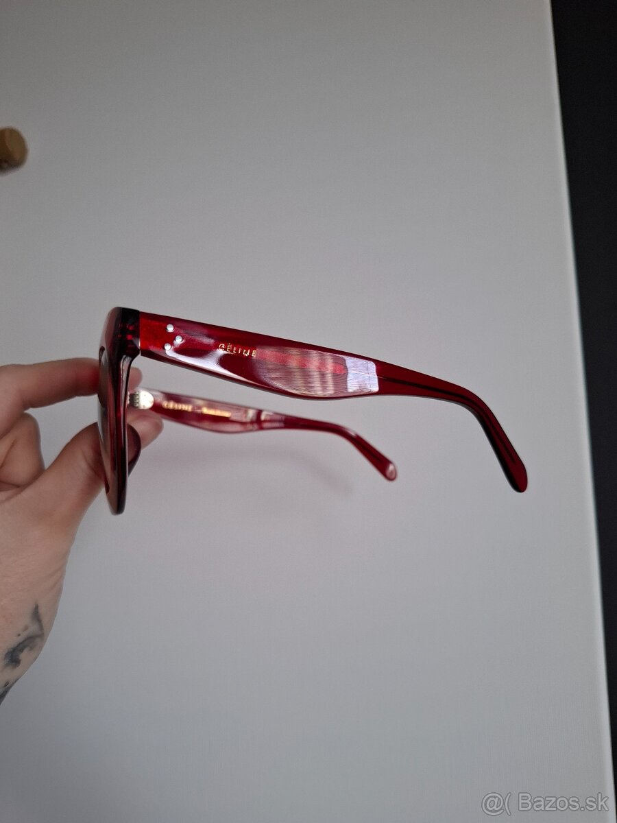 Celine slnecne okuliare original - 6