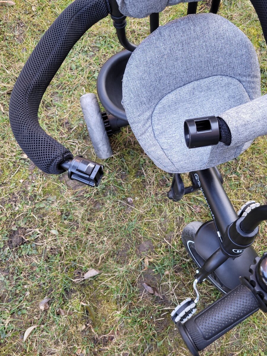 Trojkolka Kinderkraft - 6