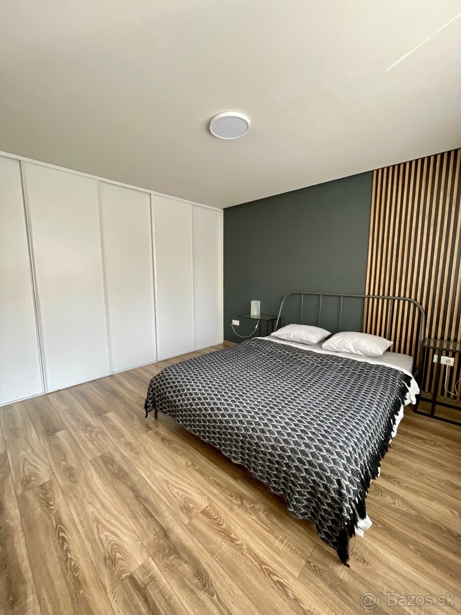 Moderný 2 Izbový byt na prenájom - 6