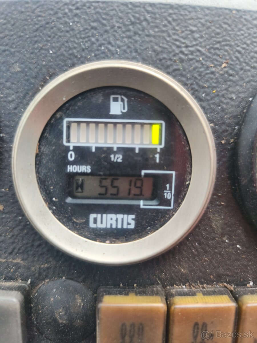 Harvestor a Vývozka do prebierok - 6