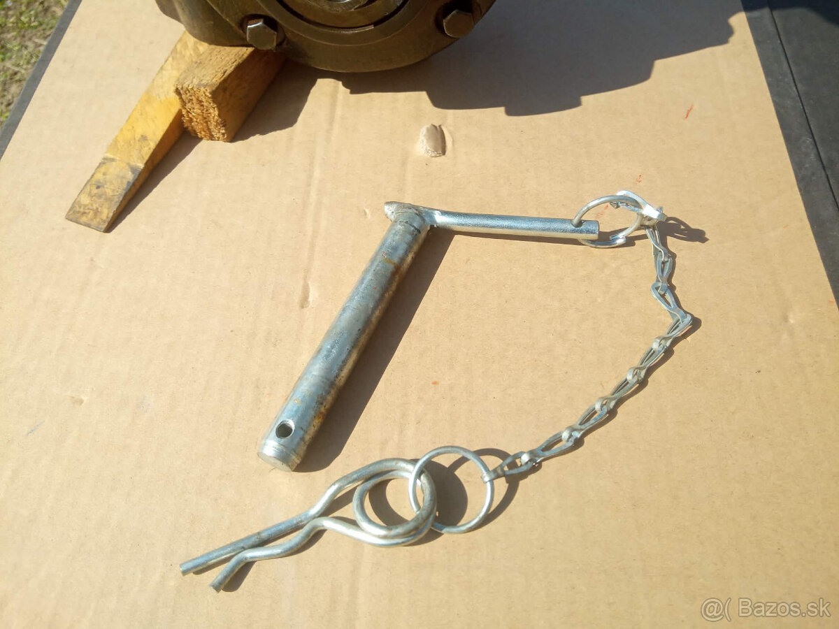 prevodovka Vari AKY 357/358 - 6