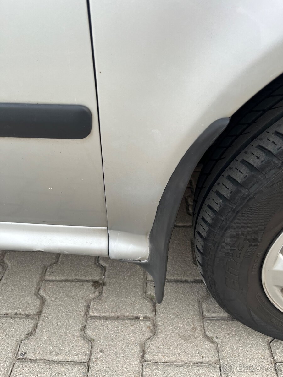 Škoda octavia 1.8t 110kw - 6