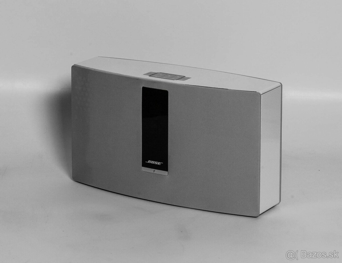 BOSE SoundTouch 10 , 20 , 30 - 6