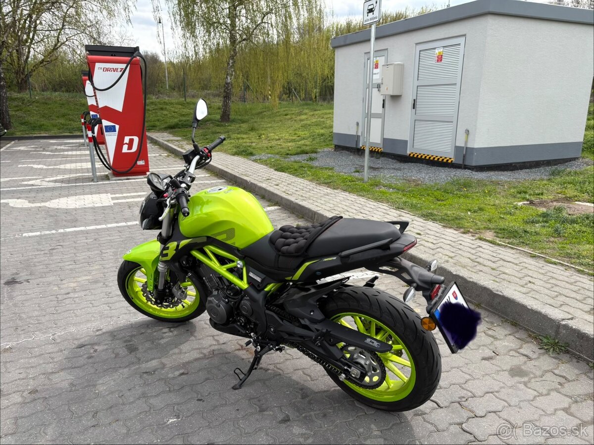 Benelli BN302S - 6