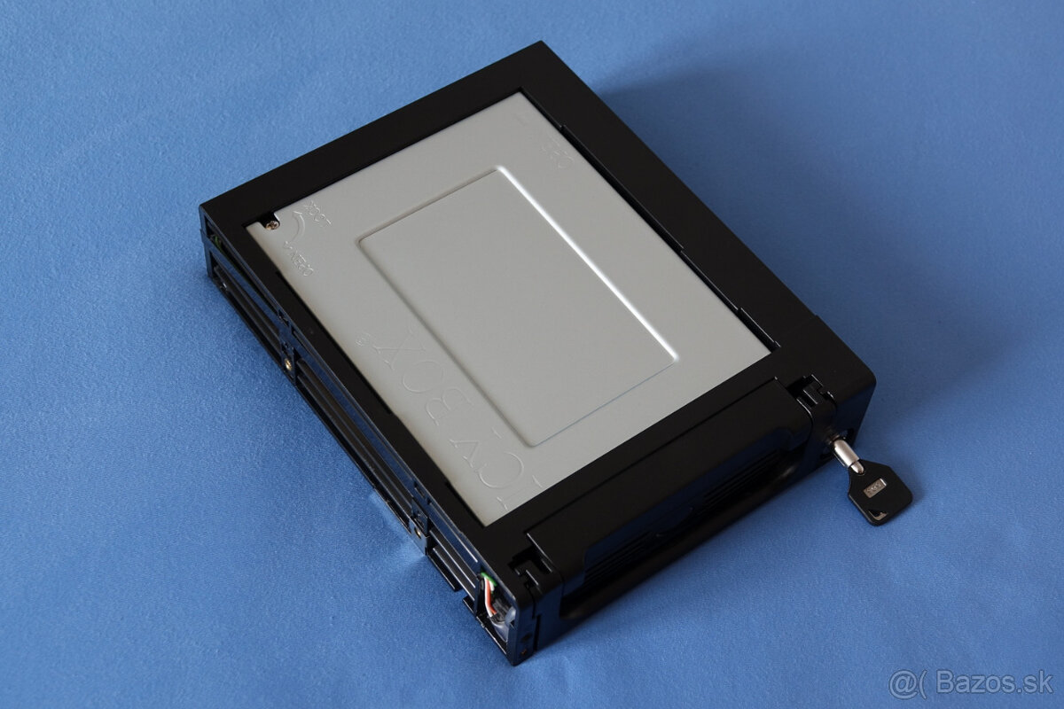 Šuflik ICY BOX na 3.5" HDD - 6