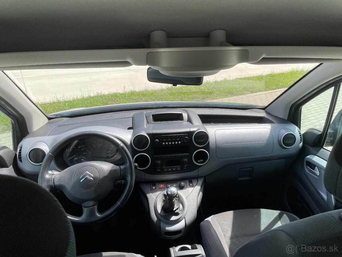 Citroën Berlingo XTR 1.6 Hdi - 6