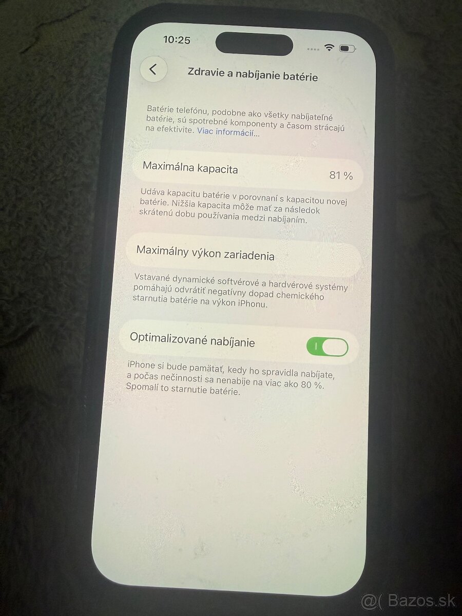 iPhone 14 pro 128gb - 6
