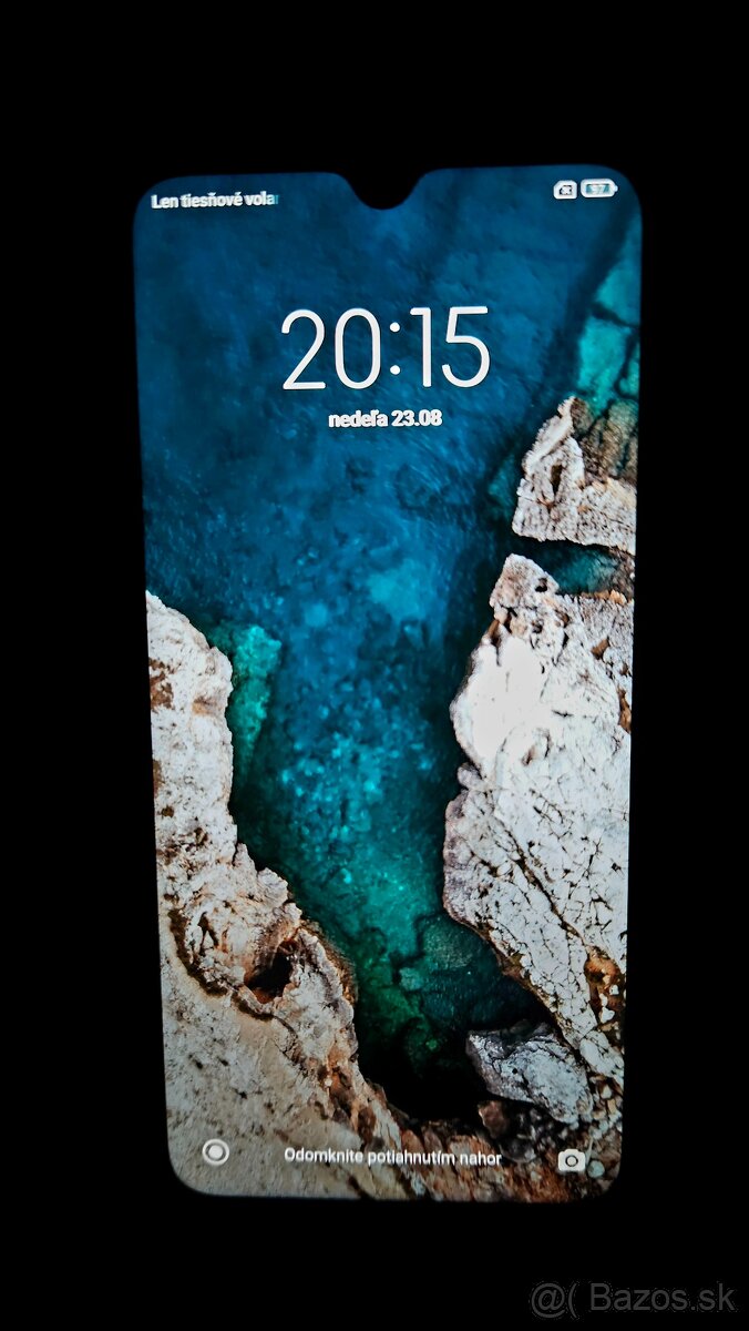 Xiaomi Redmi Note 8T 4GB/64GB - 6