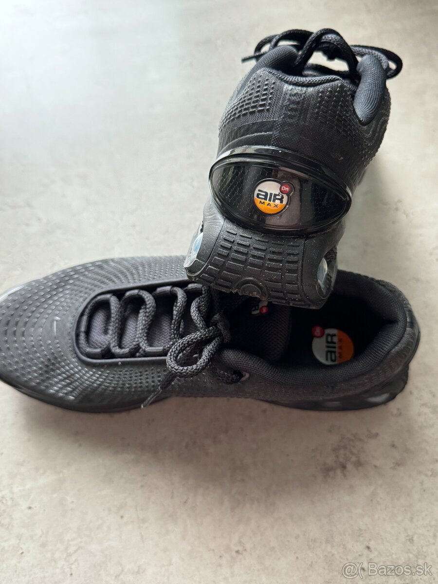 Nike Air Max Dn - 6
