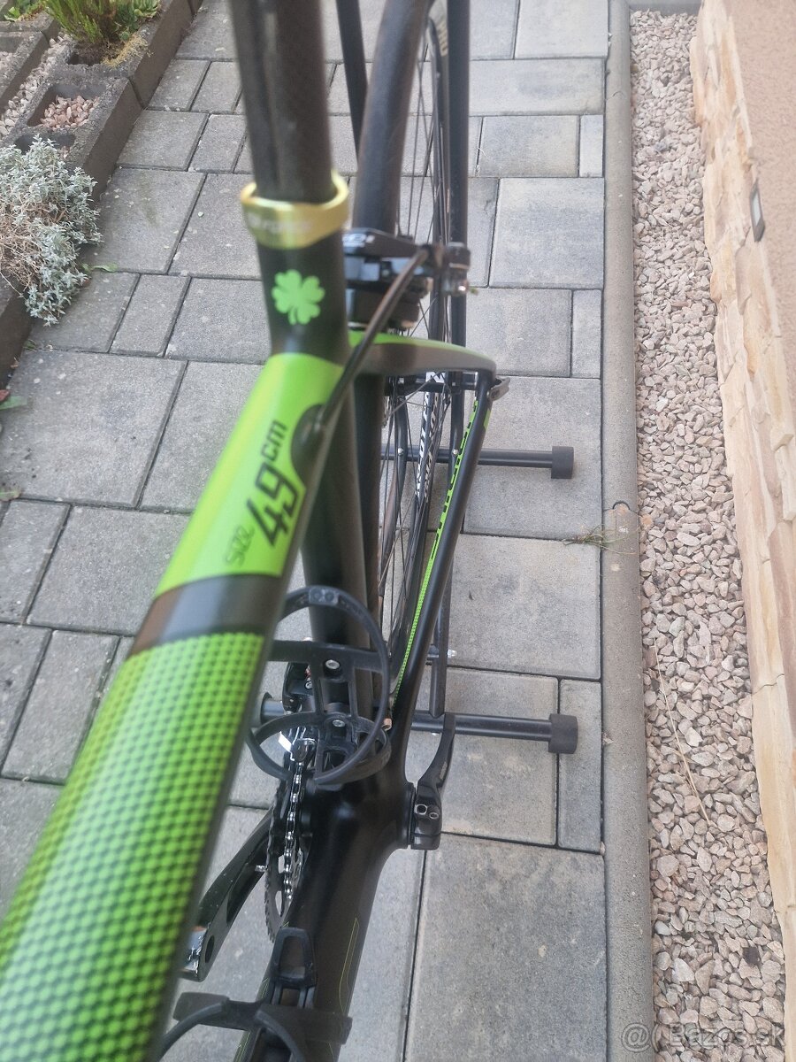 Haibike challenge SL - 6