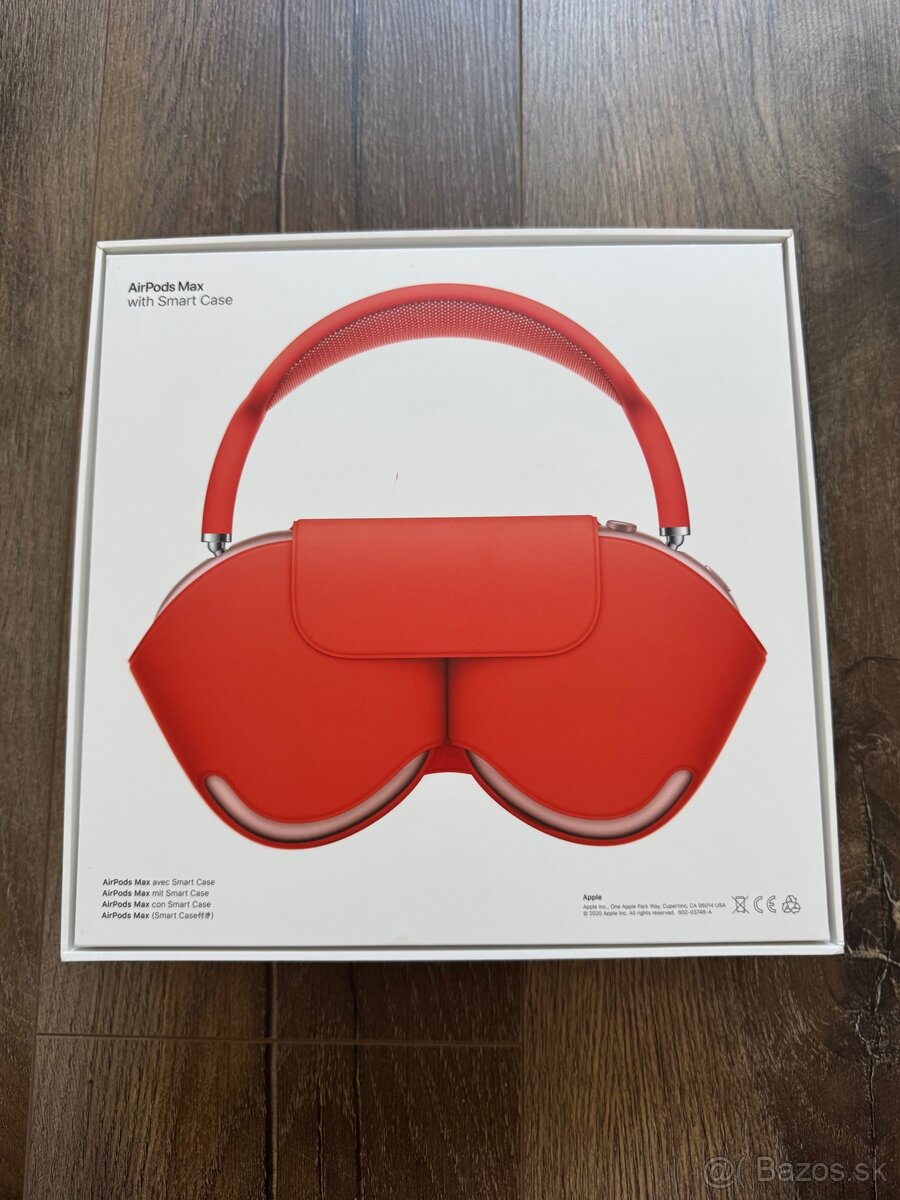 Airpods max - 6