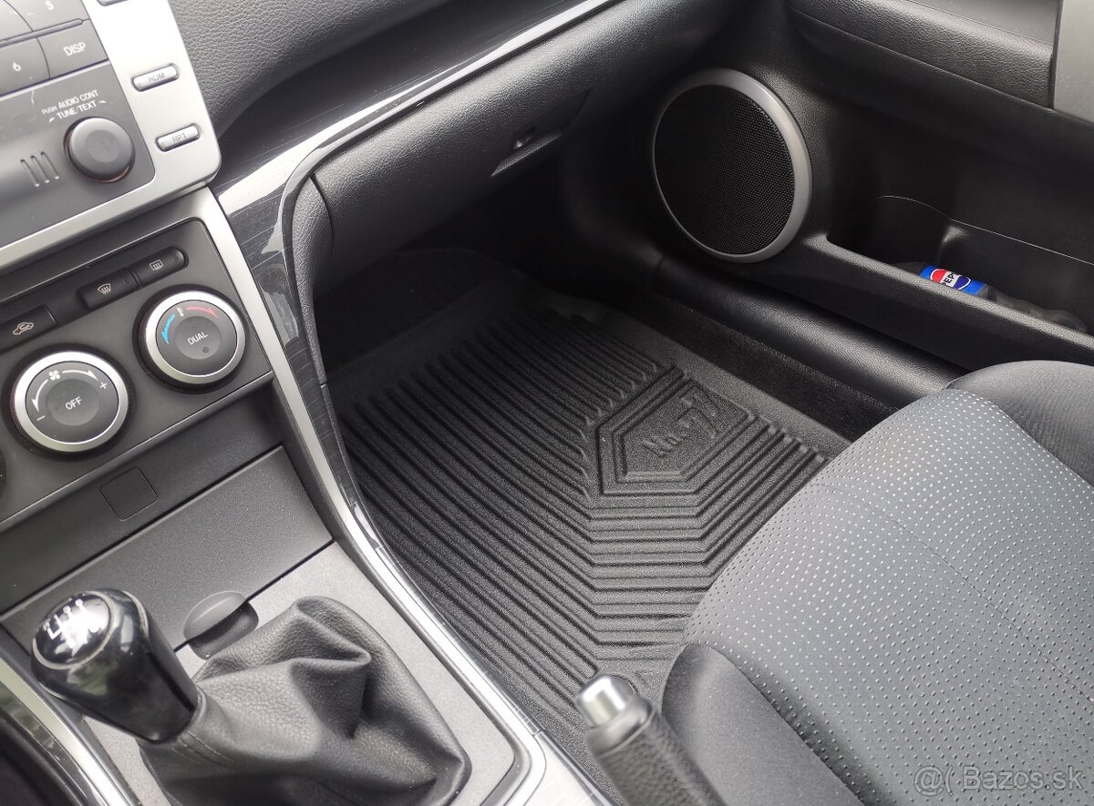 Mazda 6 2.0 108kw - 6