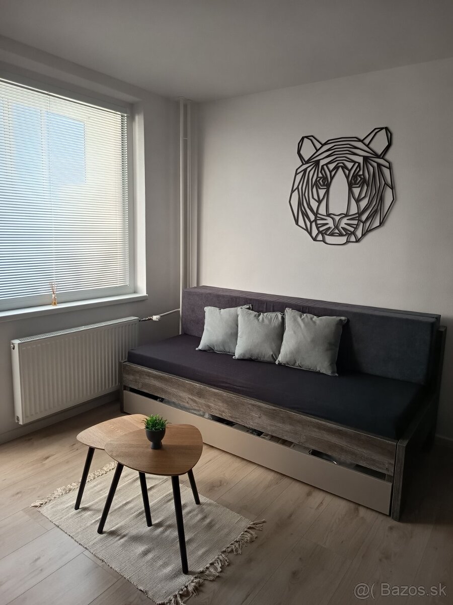 Garsónka na prenájom - 6