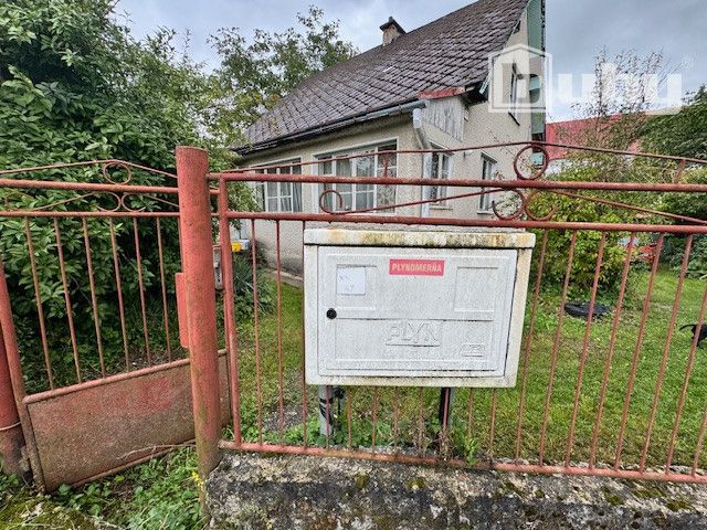 Rodinný dom, pozemok 1009 m2, predaj, Papradno - 6