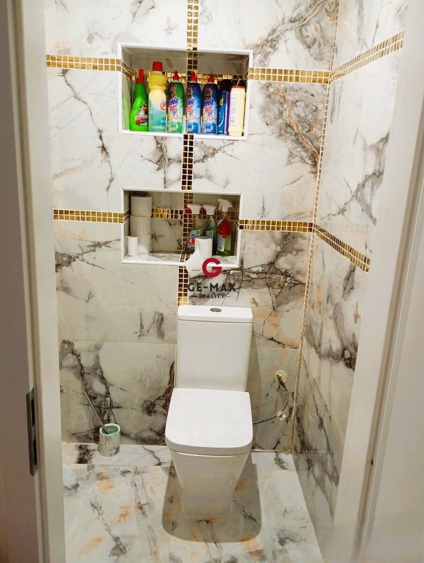 Na predaj: Rodinný dom po rozsiahlej rekonštrukcii – Sečovce - 6