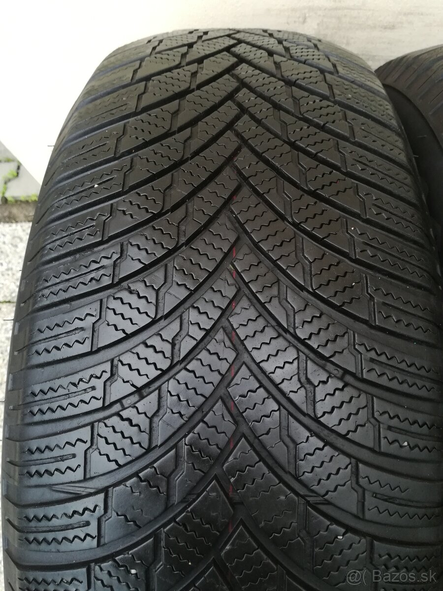Zimné pneumatiky 255/60 R18 Firestone, 2ks - 6