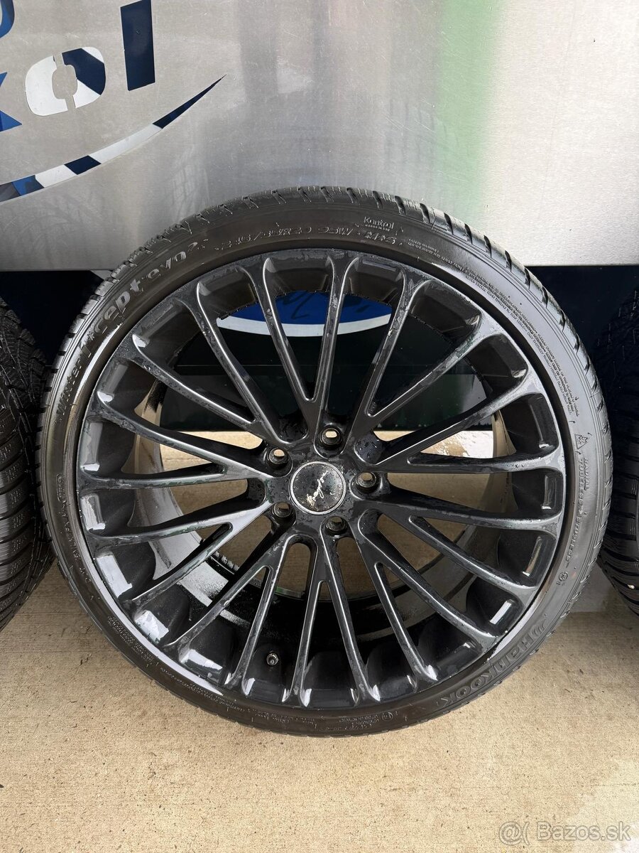 Breyton race LS elektrony R20 - 6