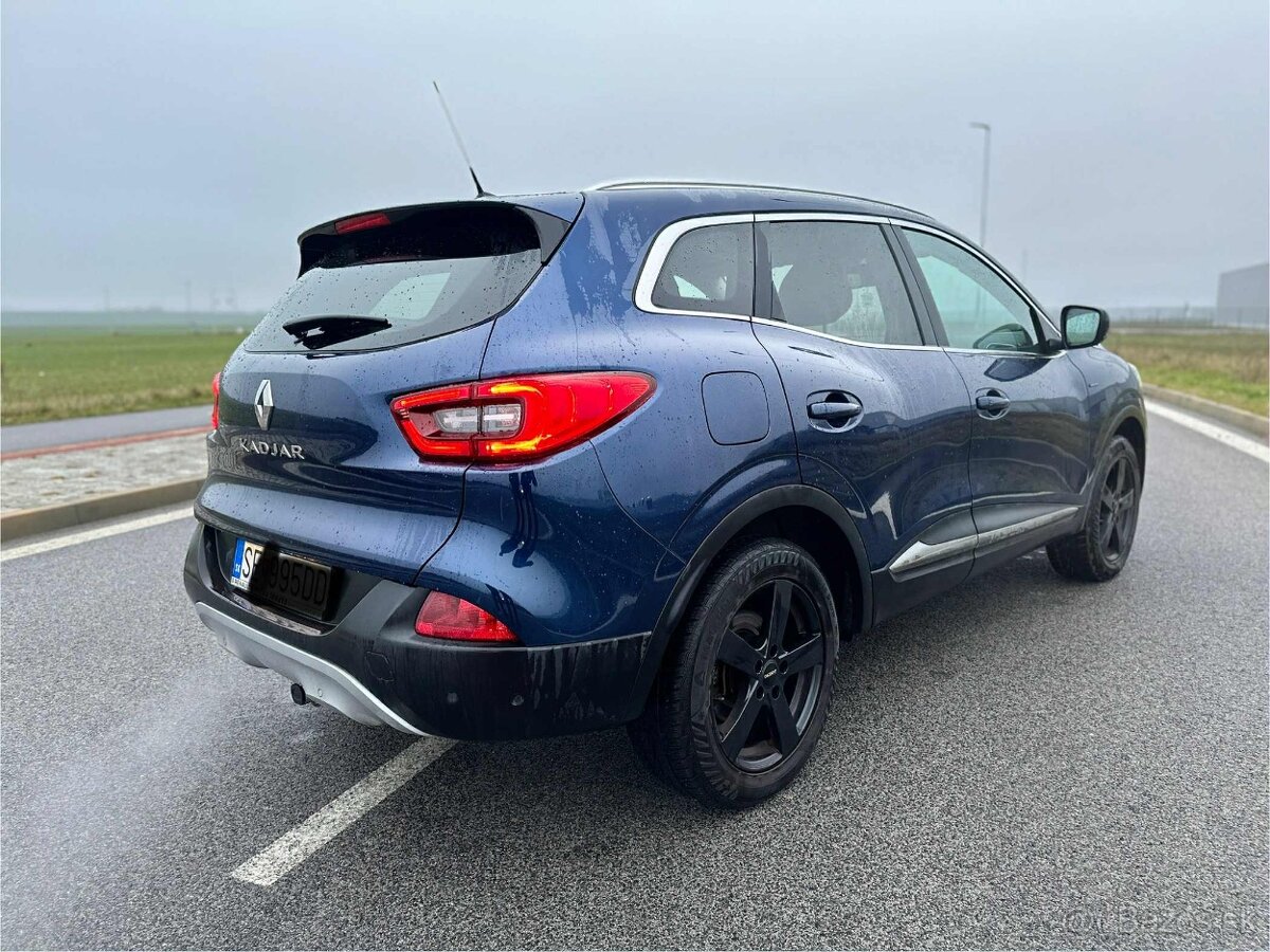 RENAULT KADJAR S-EDITION r.v.2019 - 6
