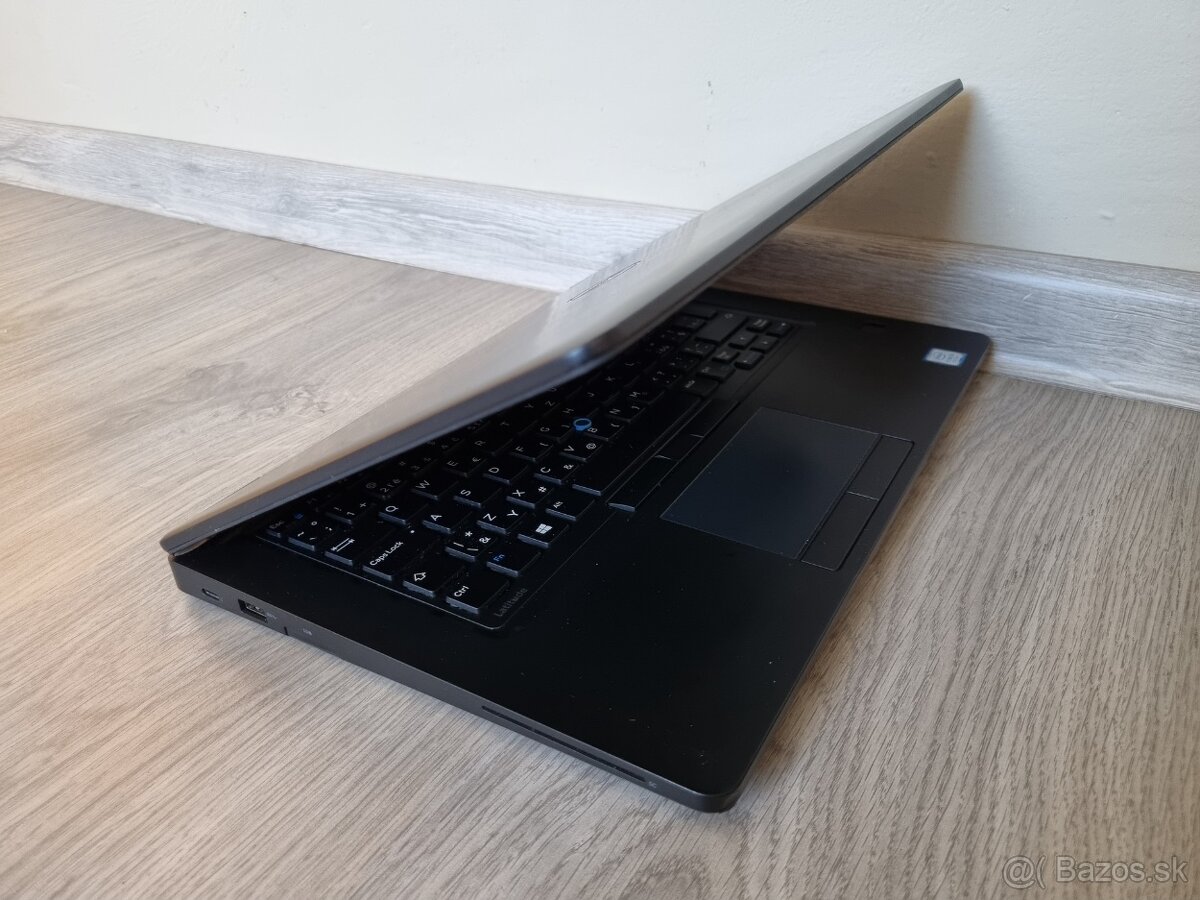 ▼DELL Latitude 5491 - 14" / TOUCH / i5-8400H / GPU 2GB▼ - 6