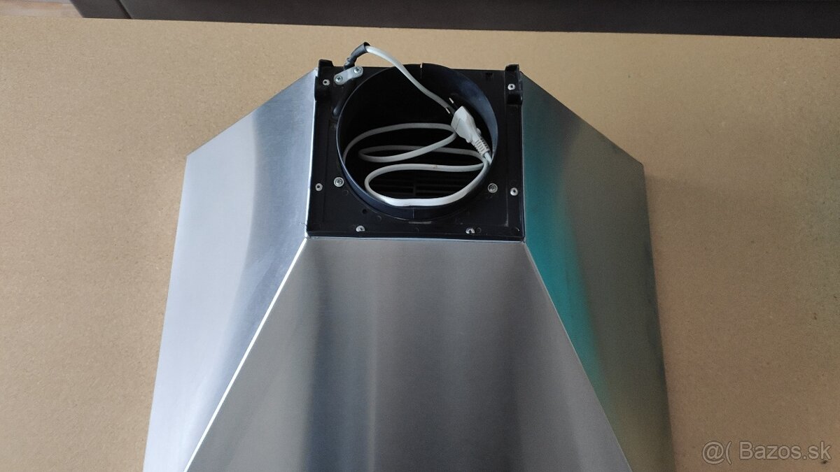 Digestor Gorenje WHC623E16X - 6