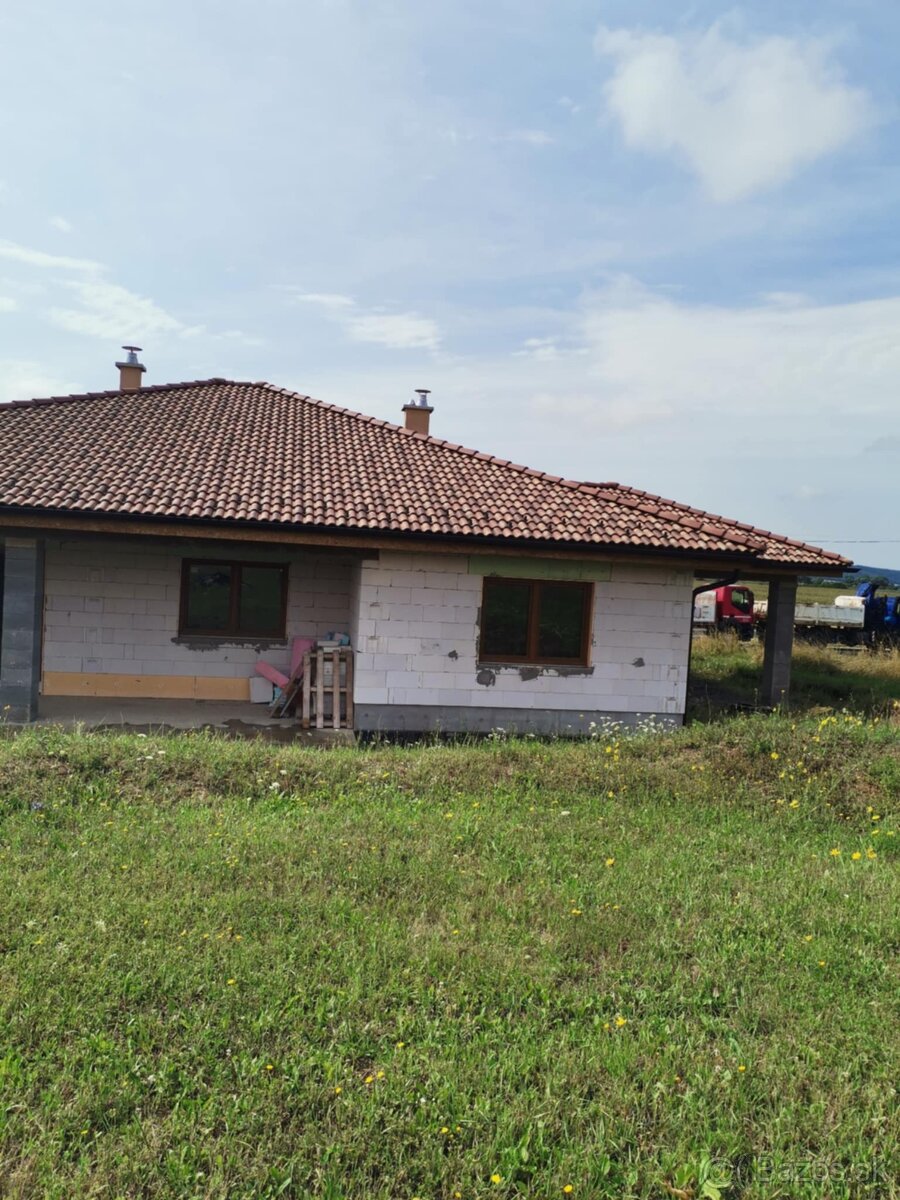 Výborná lokalita, RD pre náročných - 6