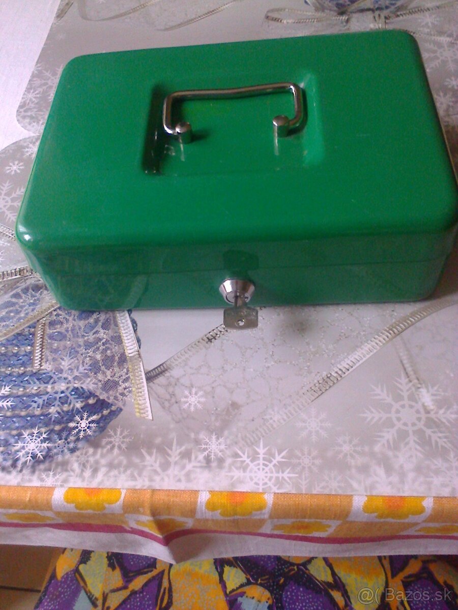 Ostatné........ - 6