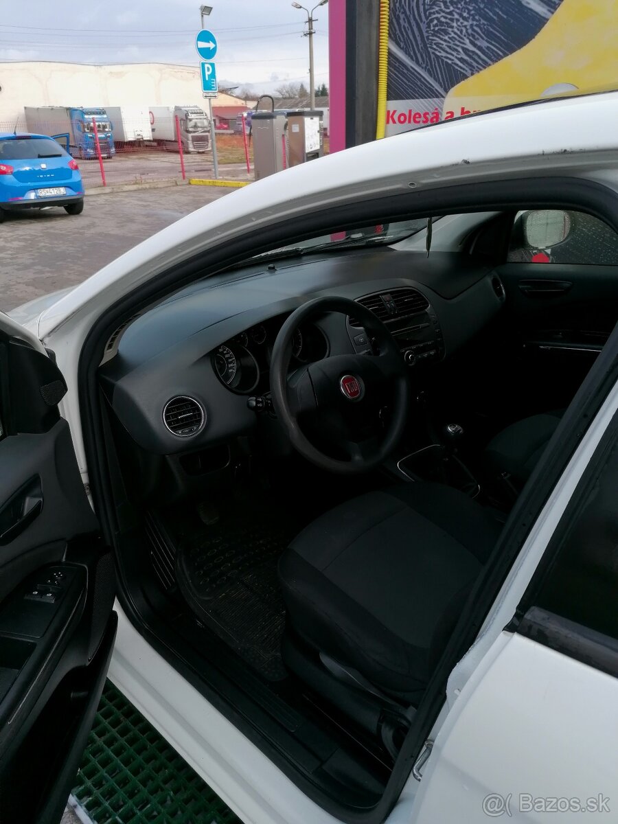 Fiat Bravo - 6
