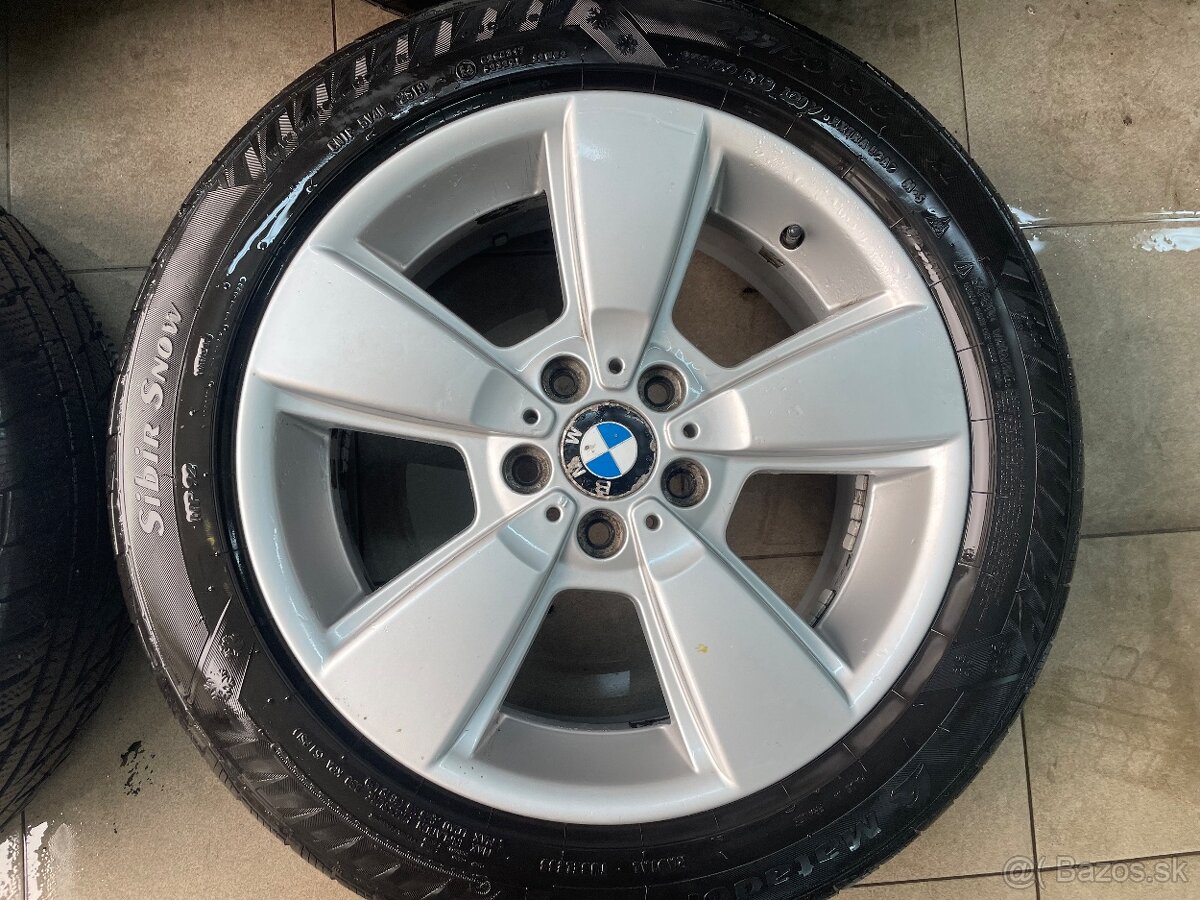 5x120 235/50r18 - 6