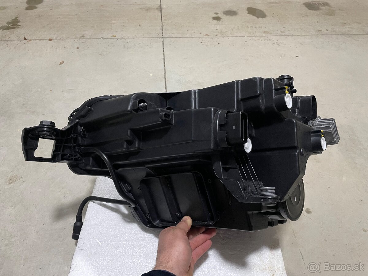 Svetlo Karoq facelift - 6