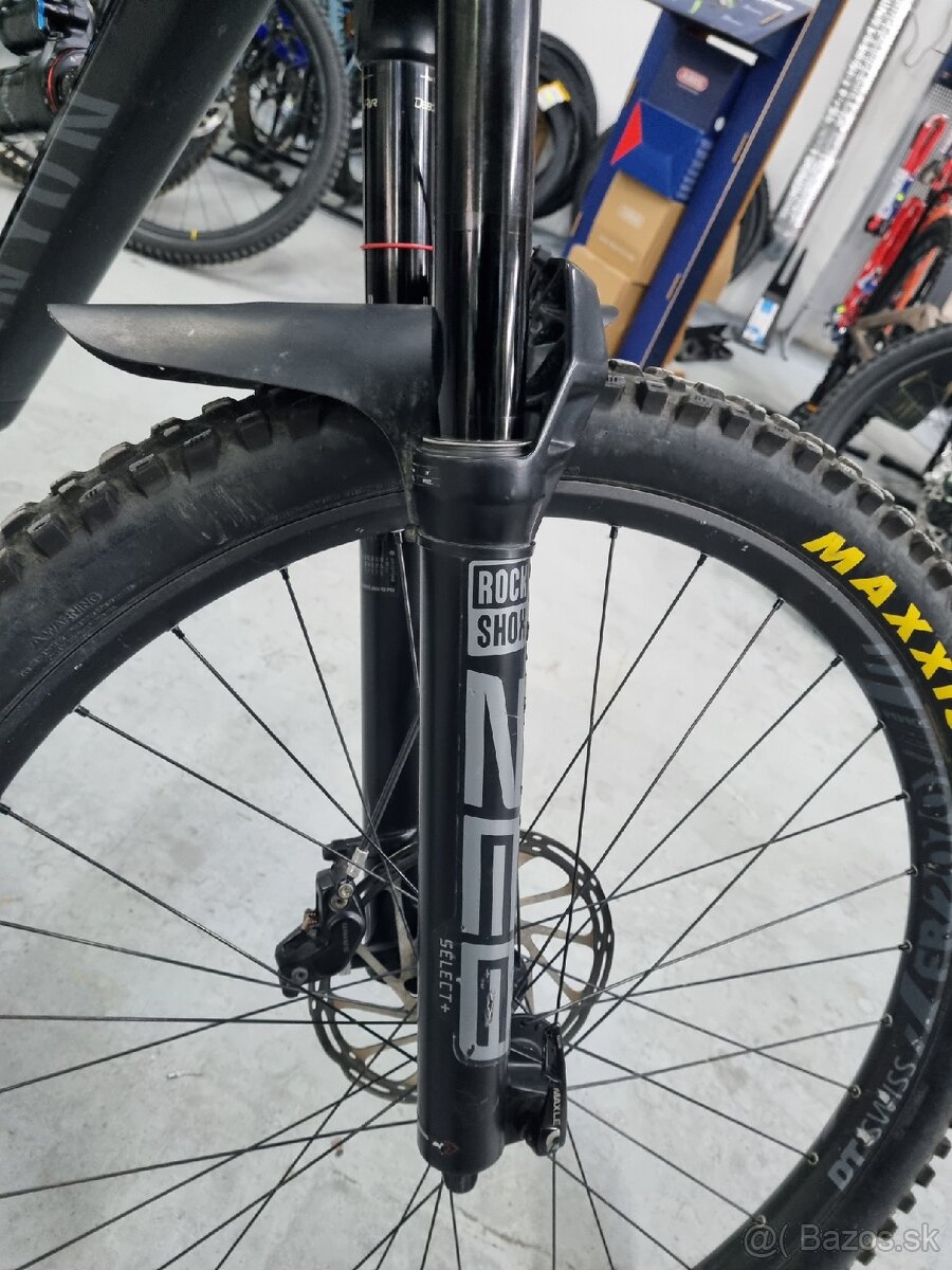 Canyon torque cf ,M" - 6