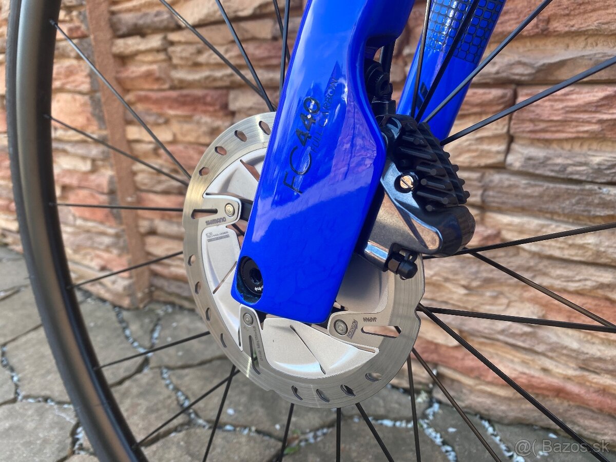 FUJI Transonic Disc 2.3 2020 - 6